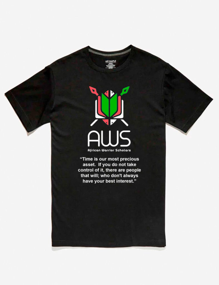 t shirt aws